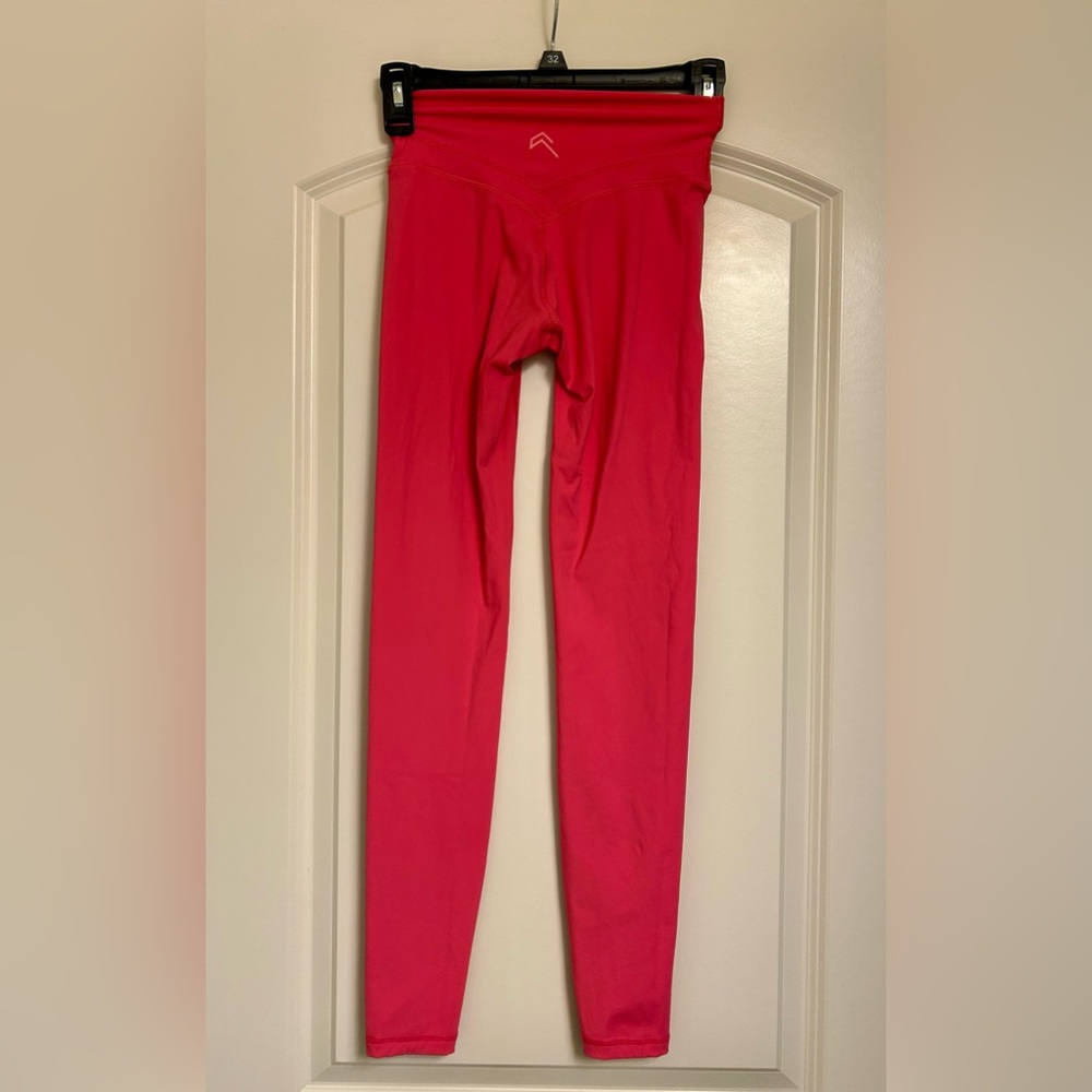 Oner Active Hot Pink Legging; NWOT 💓